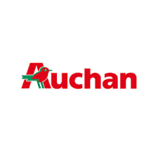 Strona www Auchan